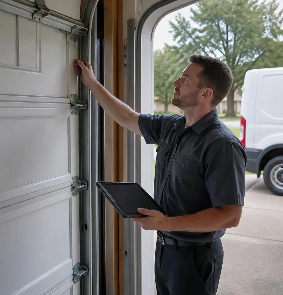 Power's Out: How to Open, Close, and Reset Your Garage Door Safely — Tavernier Garage Door Service, Tavernier, FL