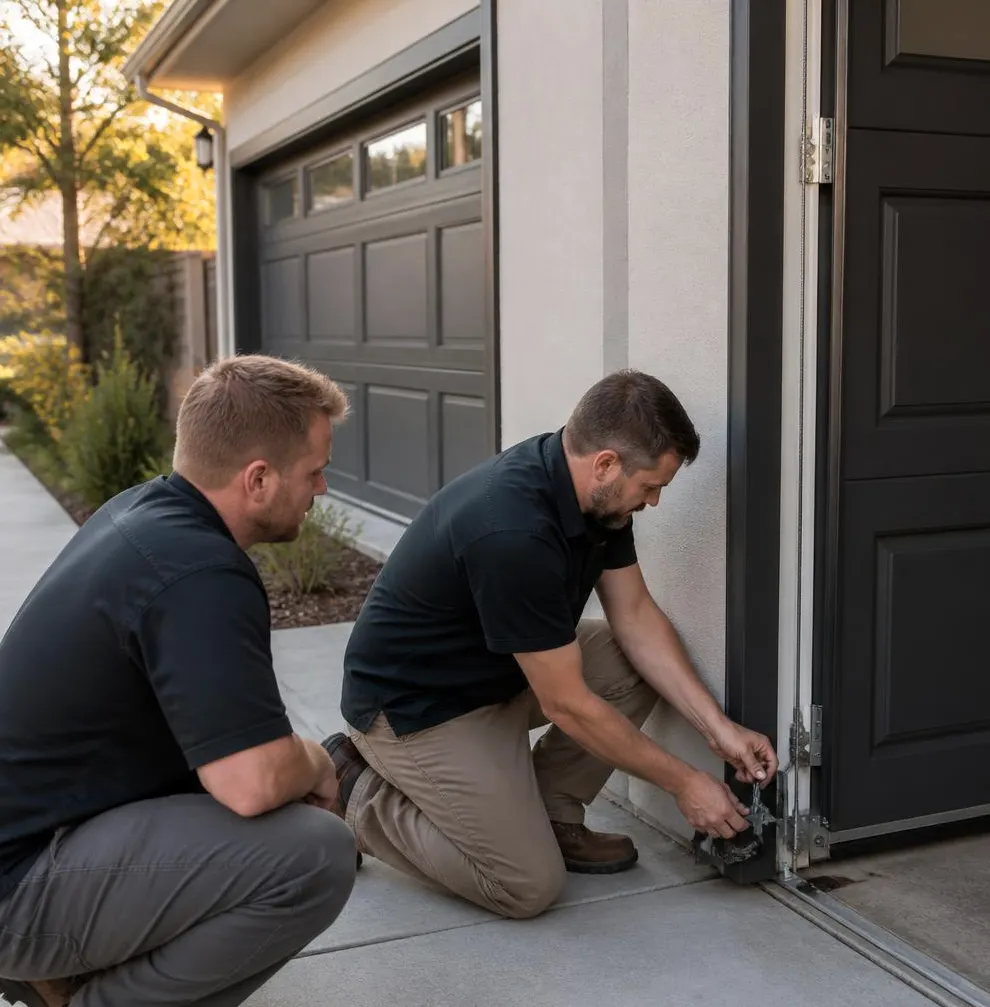 Winter Prep for Your Garage Door: Post-Storm-Season Checklist — Tavernier Garage Door Service, Tavernier, FL