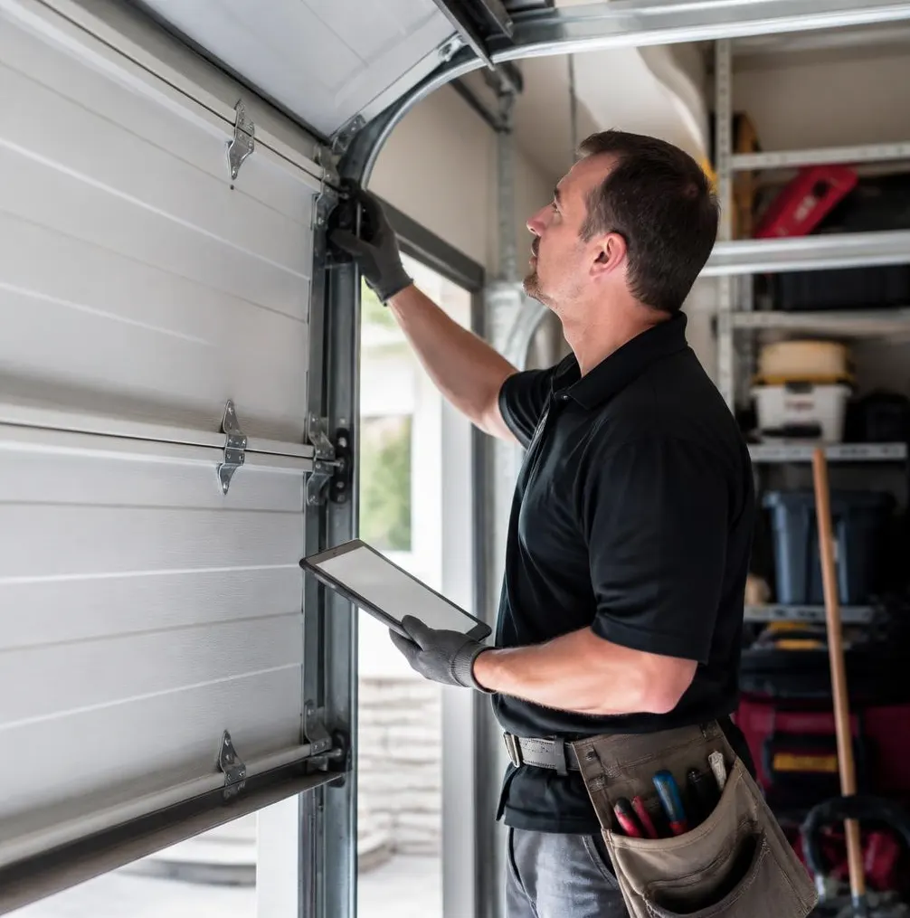 Your Garage Door Is the Weakest Wall: A Late-Season Storm Checklist — Tavernier Garage Door Service, Tavernier, FL